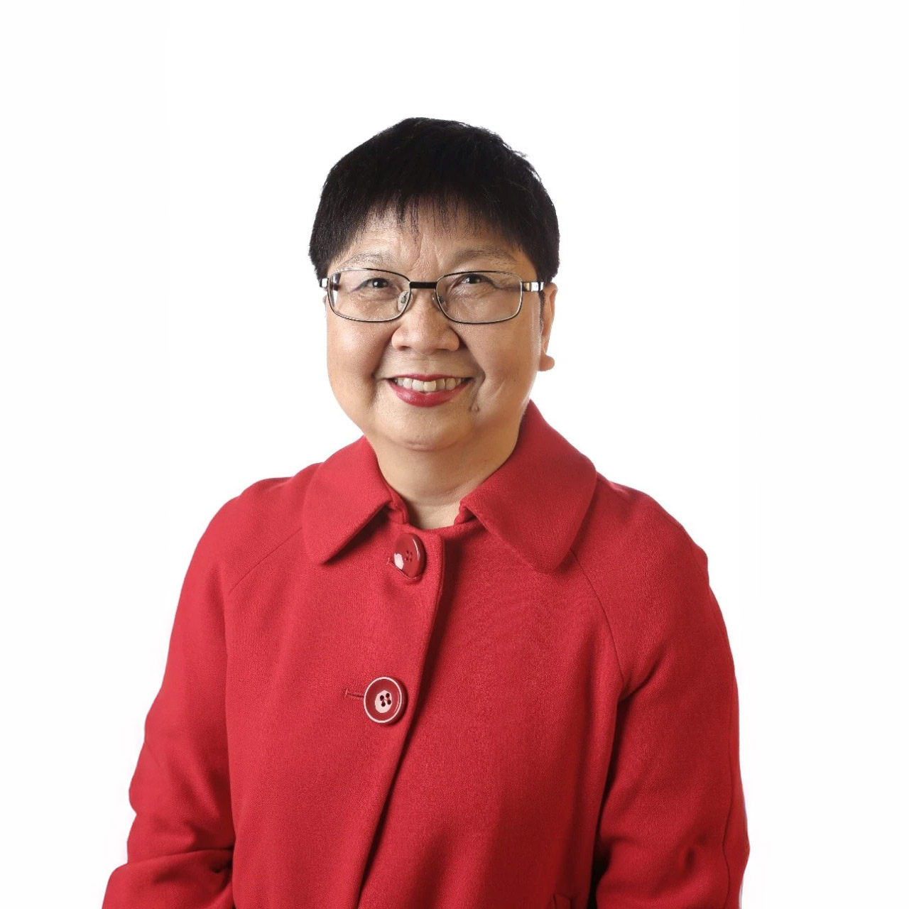 Professor Wai Fong Chua AM
